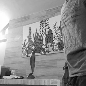 Meet your Posher, Elias